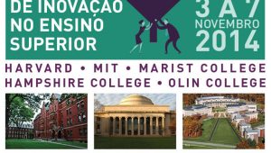 seminário de inovação no ensino superior