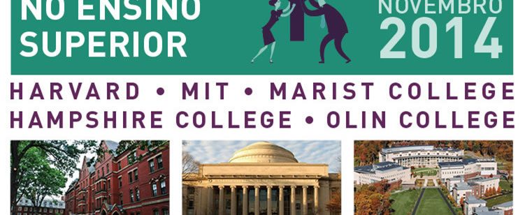seminário de inovação no ensino superior