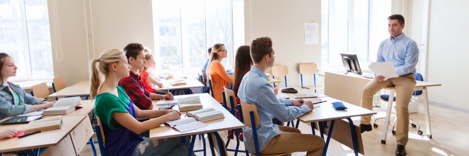 novos métodos de aprendizagem