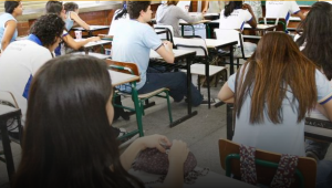 ensino médio