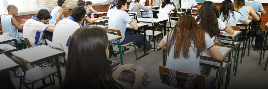 ensino médio
