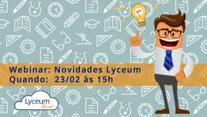 novidades Lyceum 2017