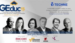geduc 2017