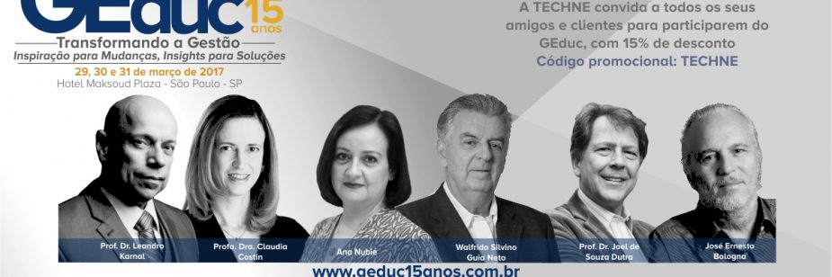 geduc 2017