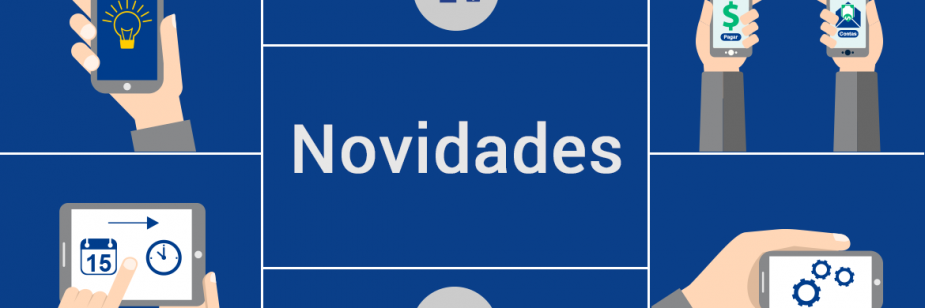 Novidades Lyceum 2018