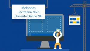 Melhorias da Secretaria NG Lyceum