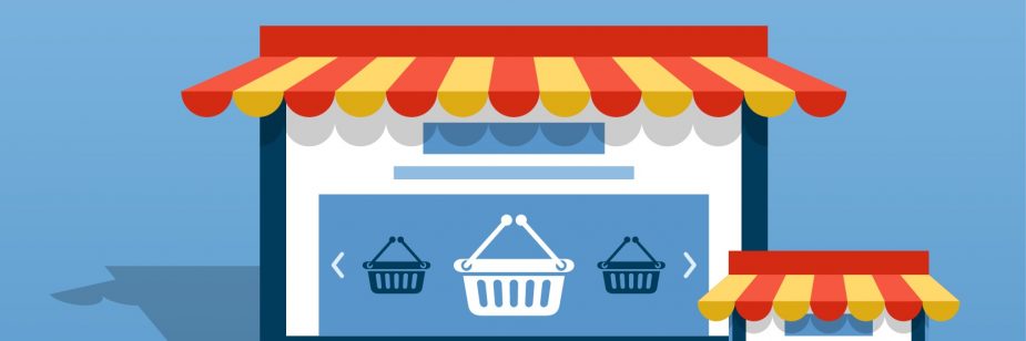 loja para venda de cursos online