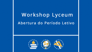 Abertura do Período Letivo