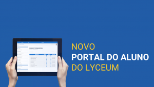 Portal do Aluno