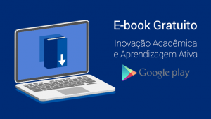 Livro Inovação Acadêmica e Aprendizagem Ativa