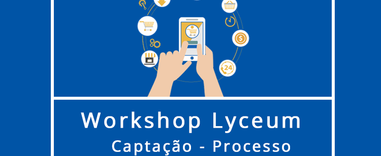 Processo Seletivo e Admissão no Lyceum