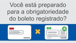 Boletos Registrados