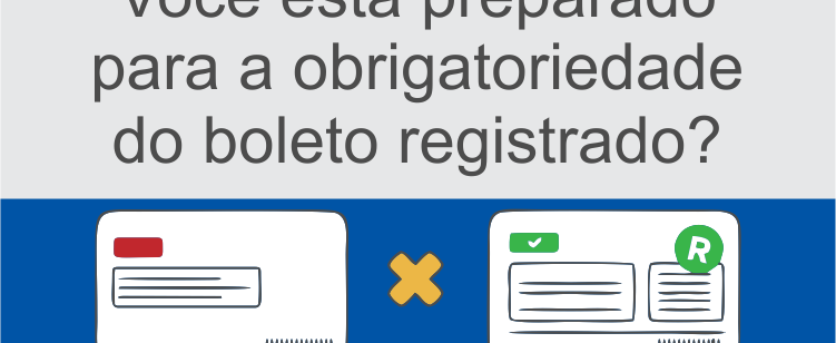 Boletos Registrados