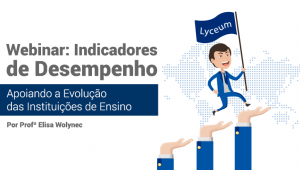 indicadores de desempenho para ies