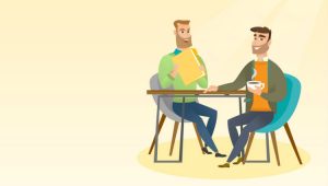 negociação de dívidas de alunos