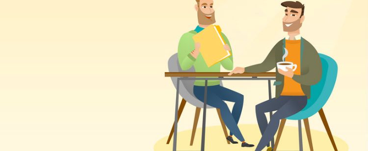 negociação de dívidas de alunos