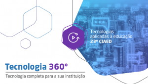 tecnologia 360 graus para a educação