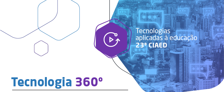 tecnologia 360 graus para a educação