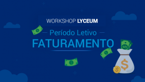 Período Letivo - Faturamento no Lyceum
