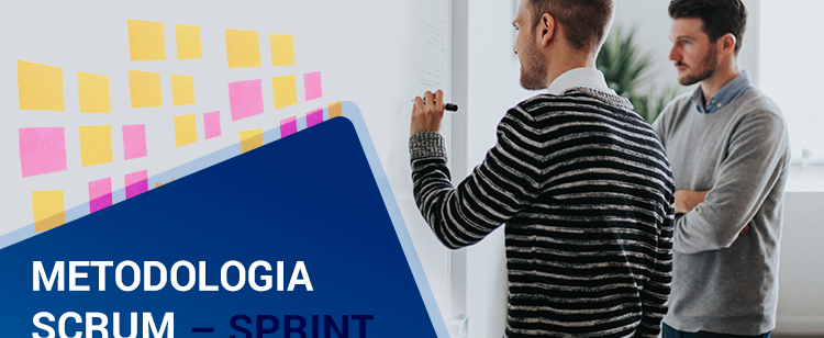 Boas Práticas - Metodologia Scrum - Sprint