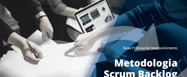 Boletim - Metodologia Scrum - Backlog