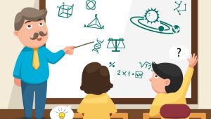 Metodologias Ativas de Aprendizagem