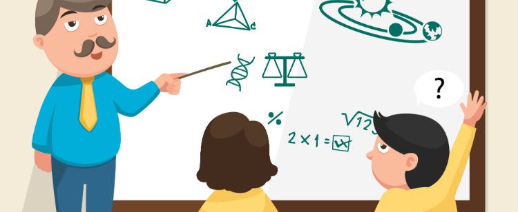 Metodologias Ativas de Aprendizagem