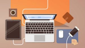 software de gestão escolar