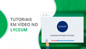 Lyceum em vídeo