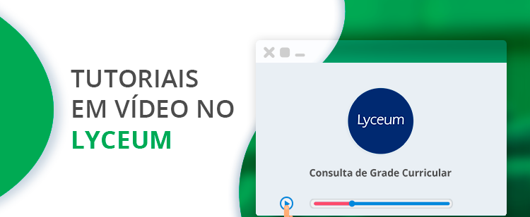 Lyceum em vídeo