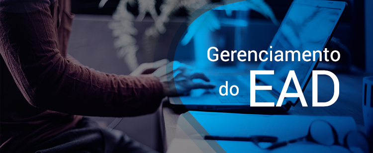 gerenciamento do EAD Lyceum