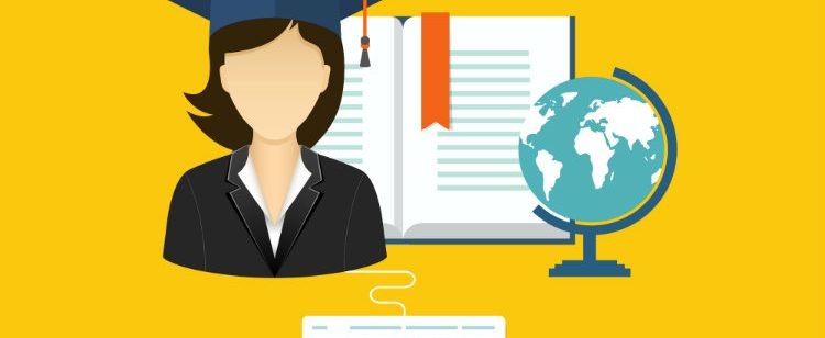 como implementar ead ou cursos híbridos