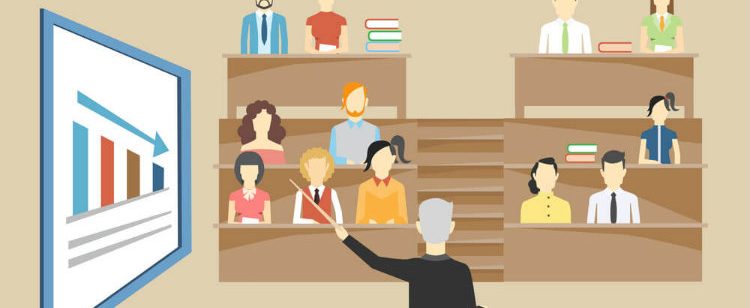 relação entre qualidade acadêmica e resultados