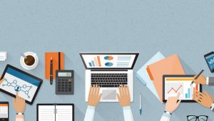 internet das coisas na educação