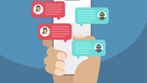 chatbot na educação