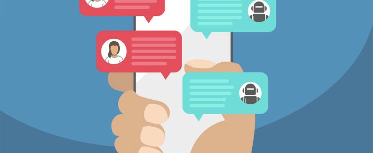 chatbot na educação