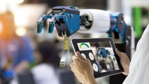 impactos da Quarta Revolução Industrial na Educação