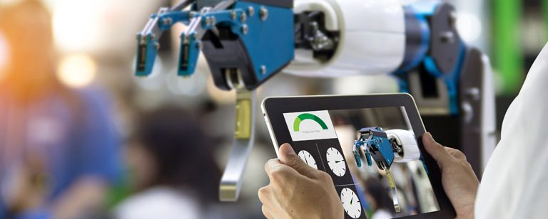 impactos da Quarta Revolução Industrial na Educação