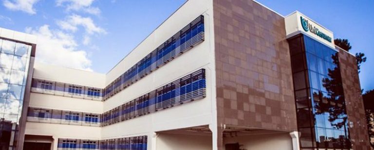 Case de Sucesso Unicesumar