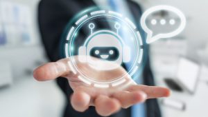 chatbot para captação de alunos