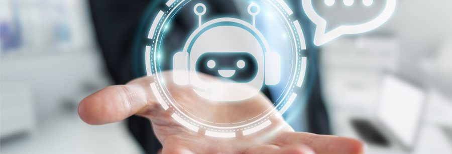 chatbot para captação de alunos