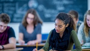 preparação para novo ensino médio