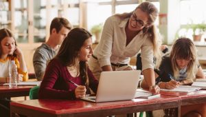 blended learning em sala de aula