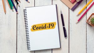 Covid-19 na educação