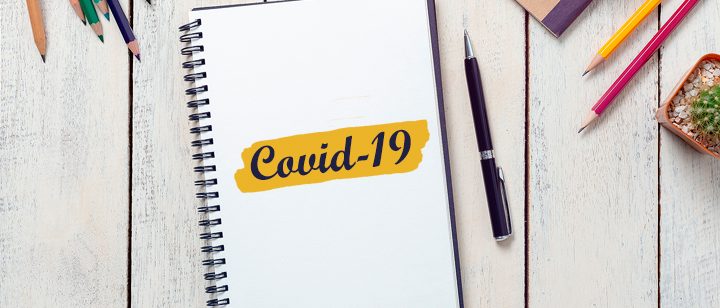 Covid-19 na educação