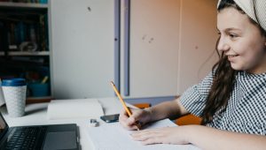 Educação pós pandemia