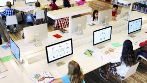 tecnologia e educação