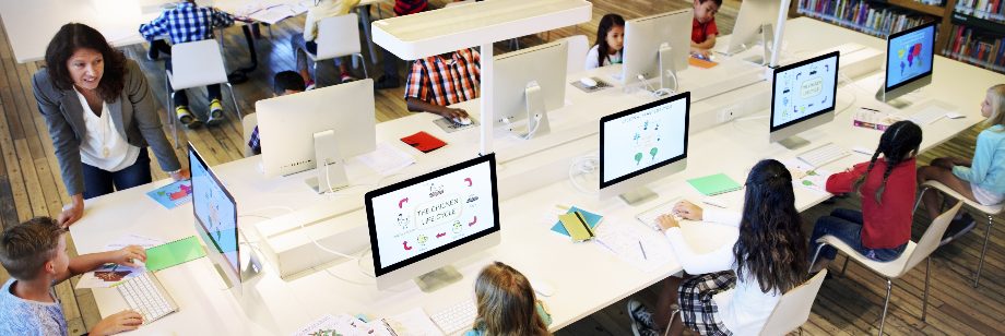 tecnologia e educação