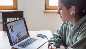como vender aulas online
