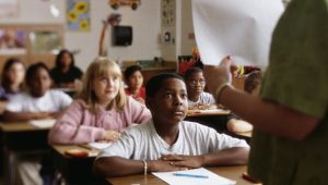 educação antirracista